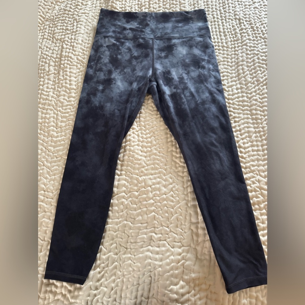 Athleta leggings